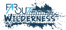 Far Out Wilderness Logo