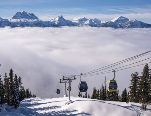 What pass should I buy for my BC ski trip?