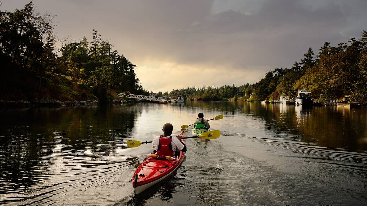 Cowichan Valley Tour