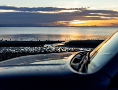 Fall Activities and A Cozy, Wild Escape on Vancouver Island