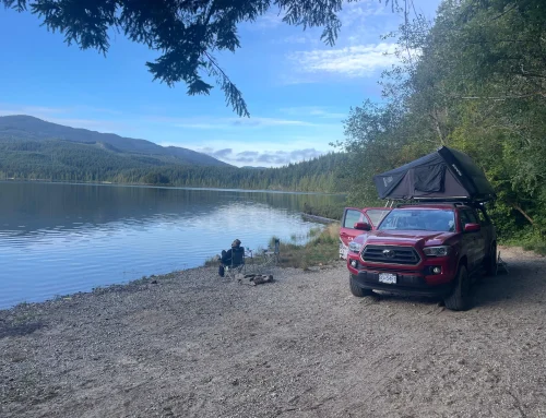 The Difference Between a Good Road Trip and an Unforgettable One