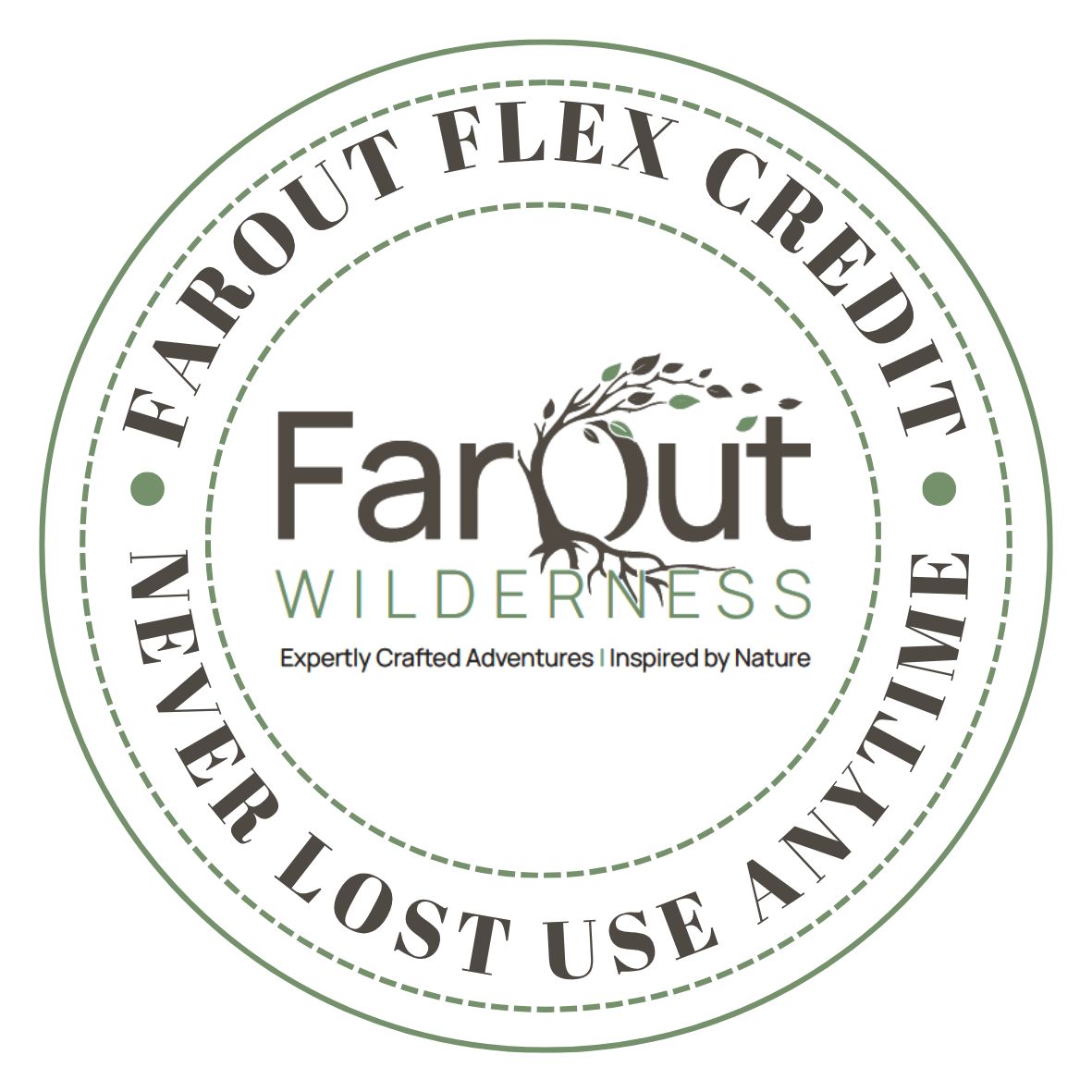 FarOut Flex Credit