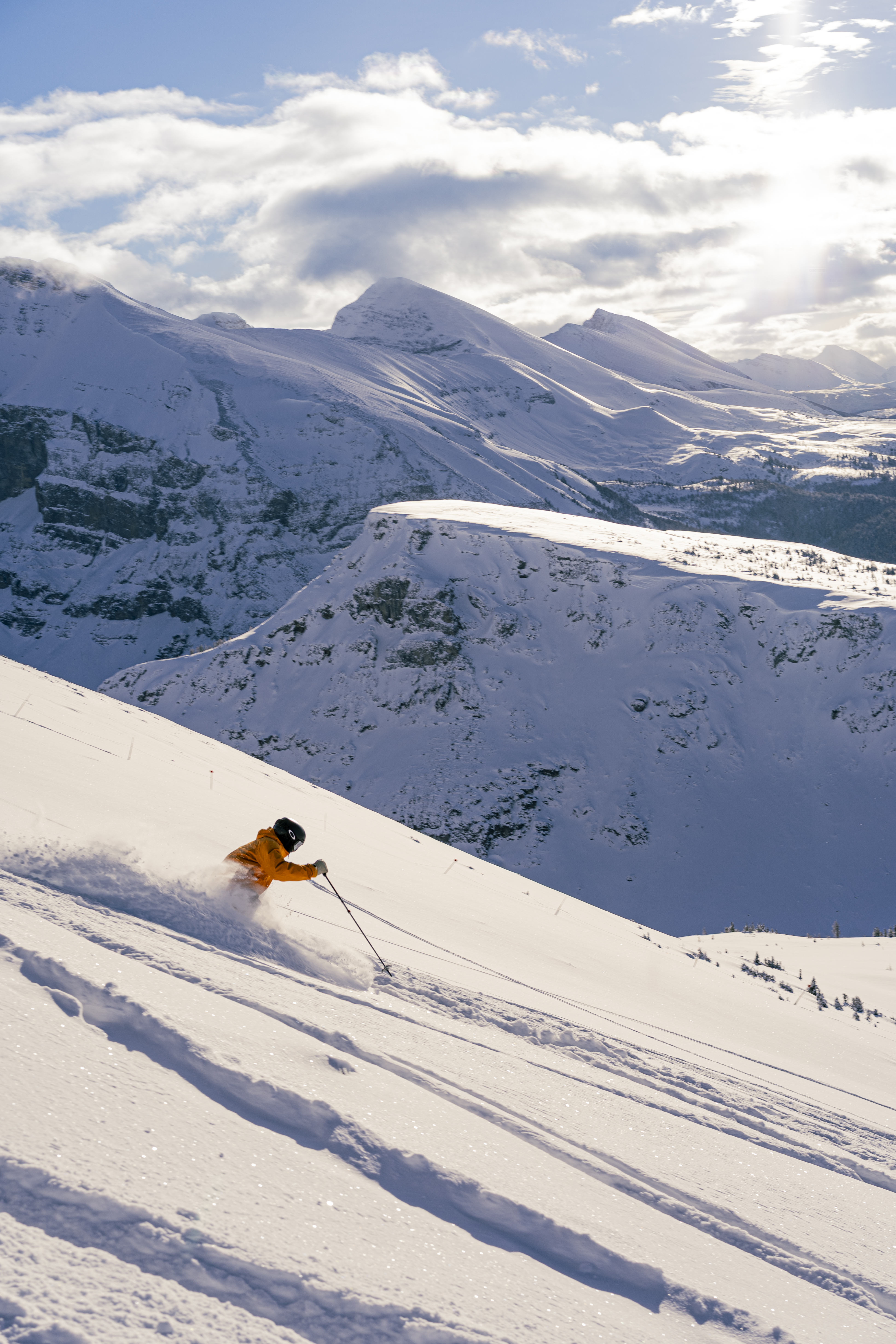 SB3-2025-Nov25-SunshineVillage Banff Sunshine